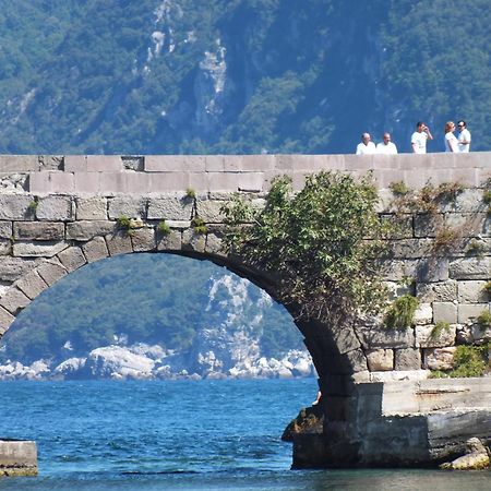 Amasra Ceylin Otel エクステリア 写真