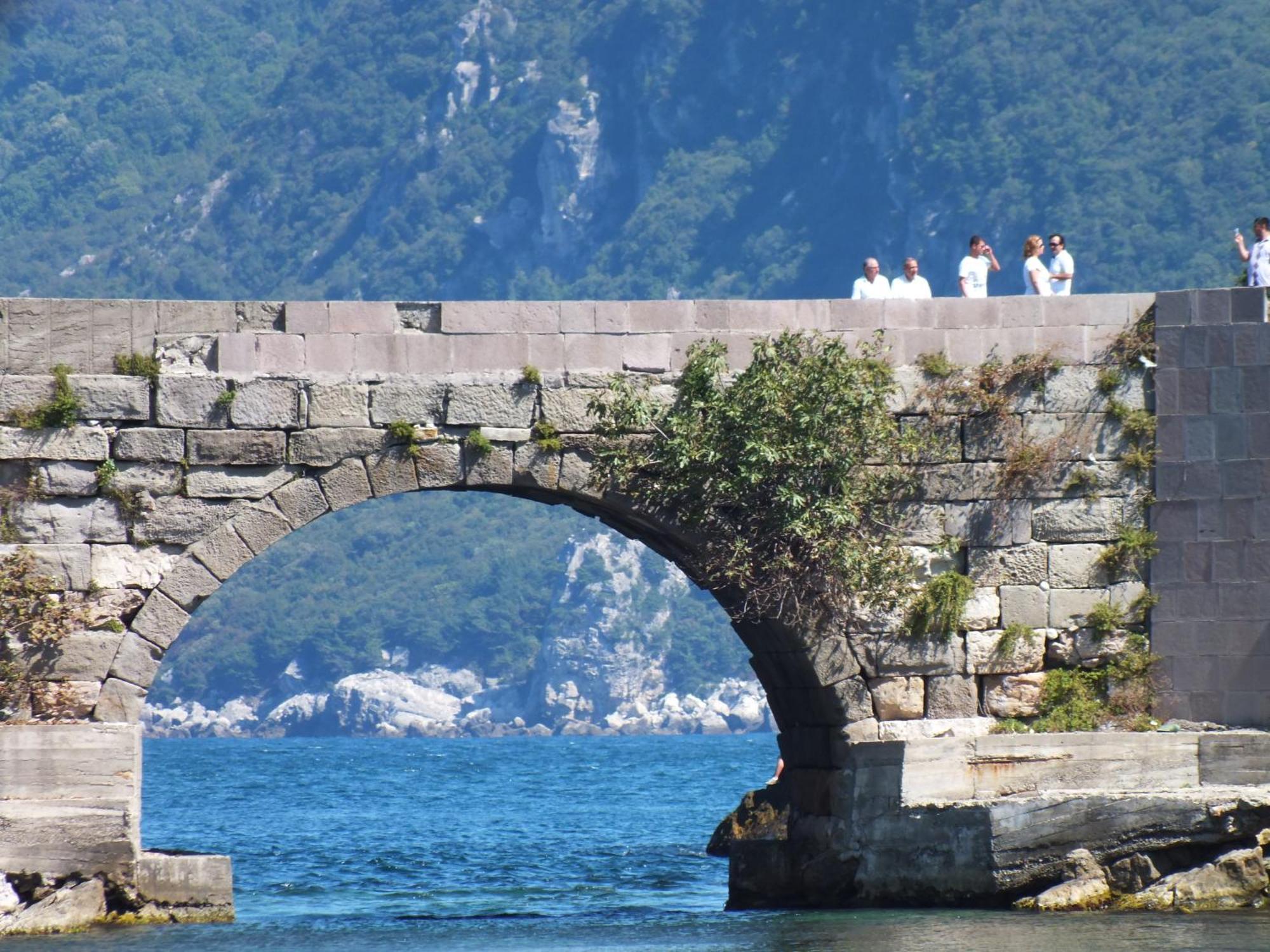 Amasra Ceylin Otel エクステリア 写真